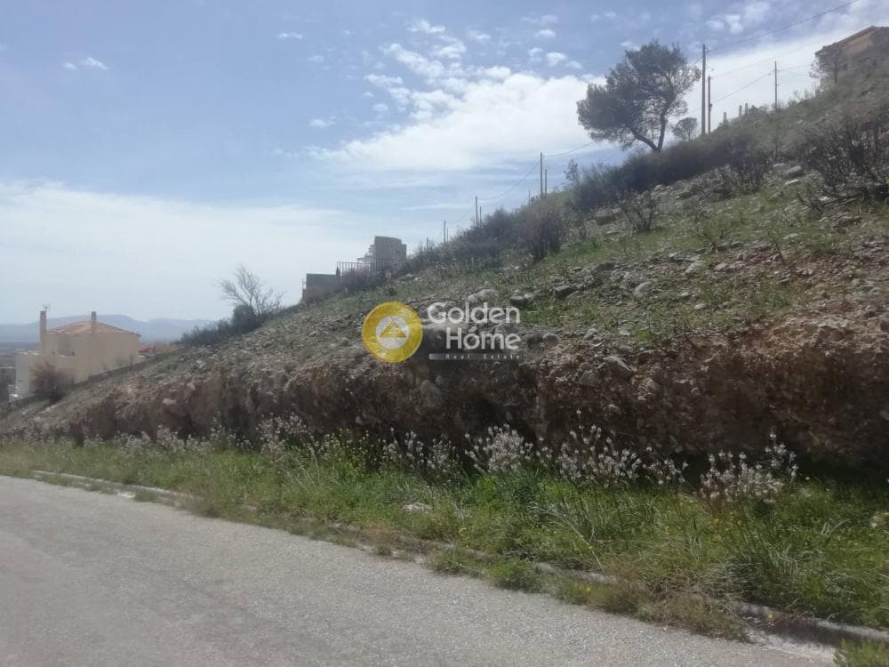Οικόπεδο στην Ντράφι, Πικέρμι — Φωτογραφία 18 από 27
