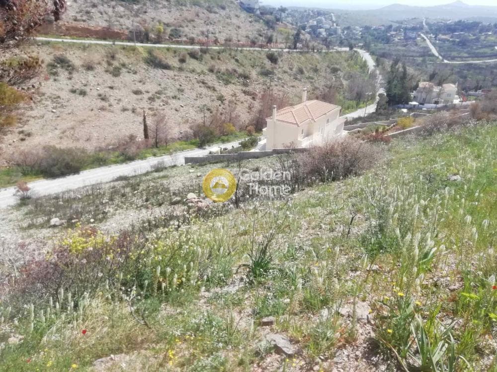 Οικόπεδο στην Ντράφι, Πικέρμι — Φωτογραφία 19 από 27