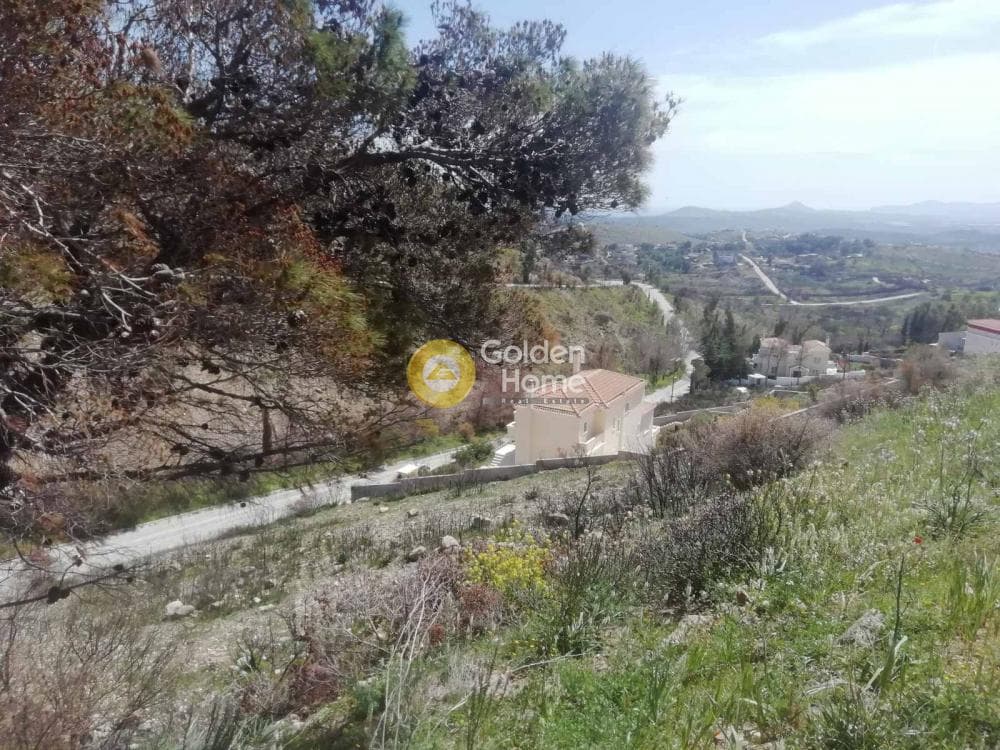 Οικόπεδο στην Ντράφι, Πικέρμι — Φωτογραφία 21 από 27
