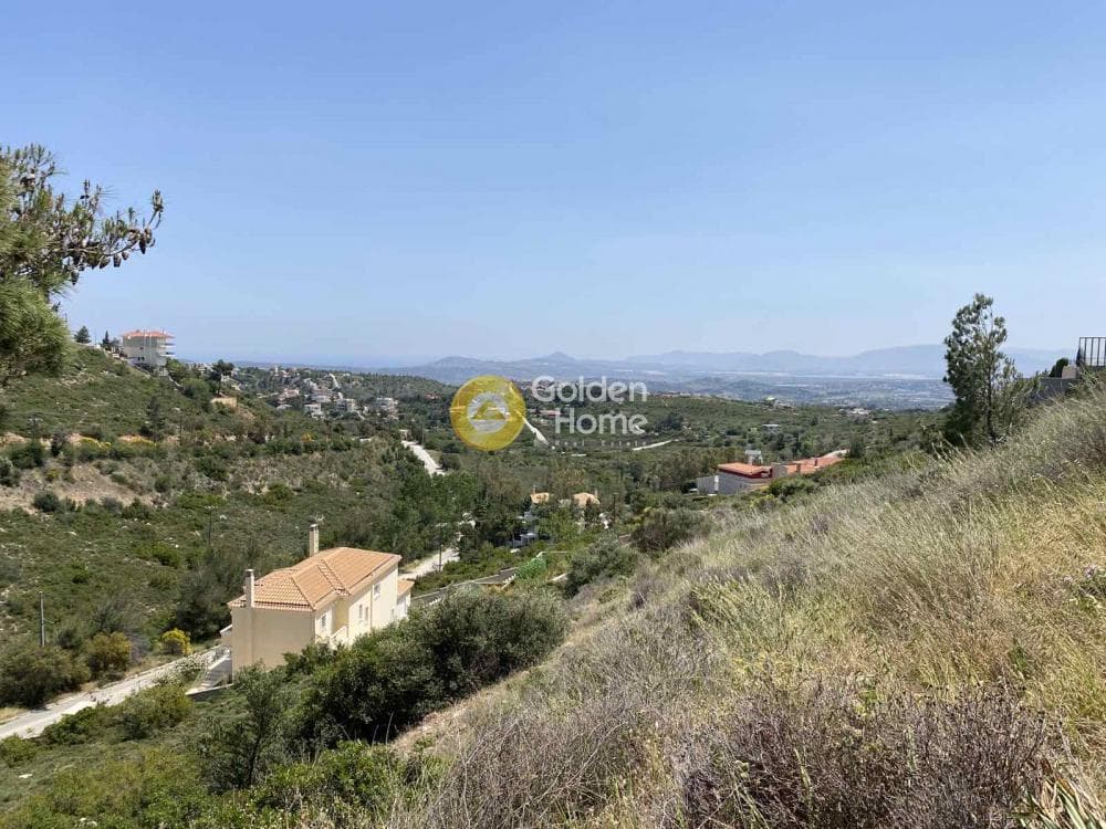 Οικόπεδο στην Ντράφι, Πικέρμι — Φωτογραφία 3 από 27