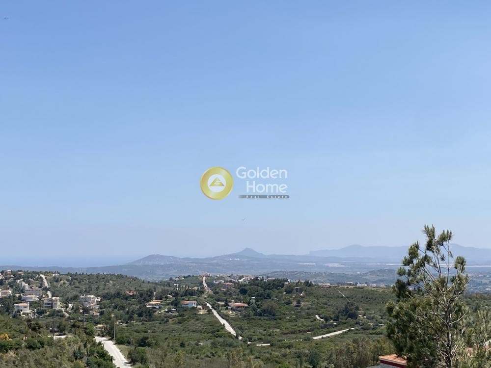 Οικόπεδο στην Ντράφι, Πικέρμι — Φωτογραφία 22 από 27