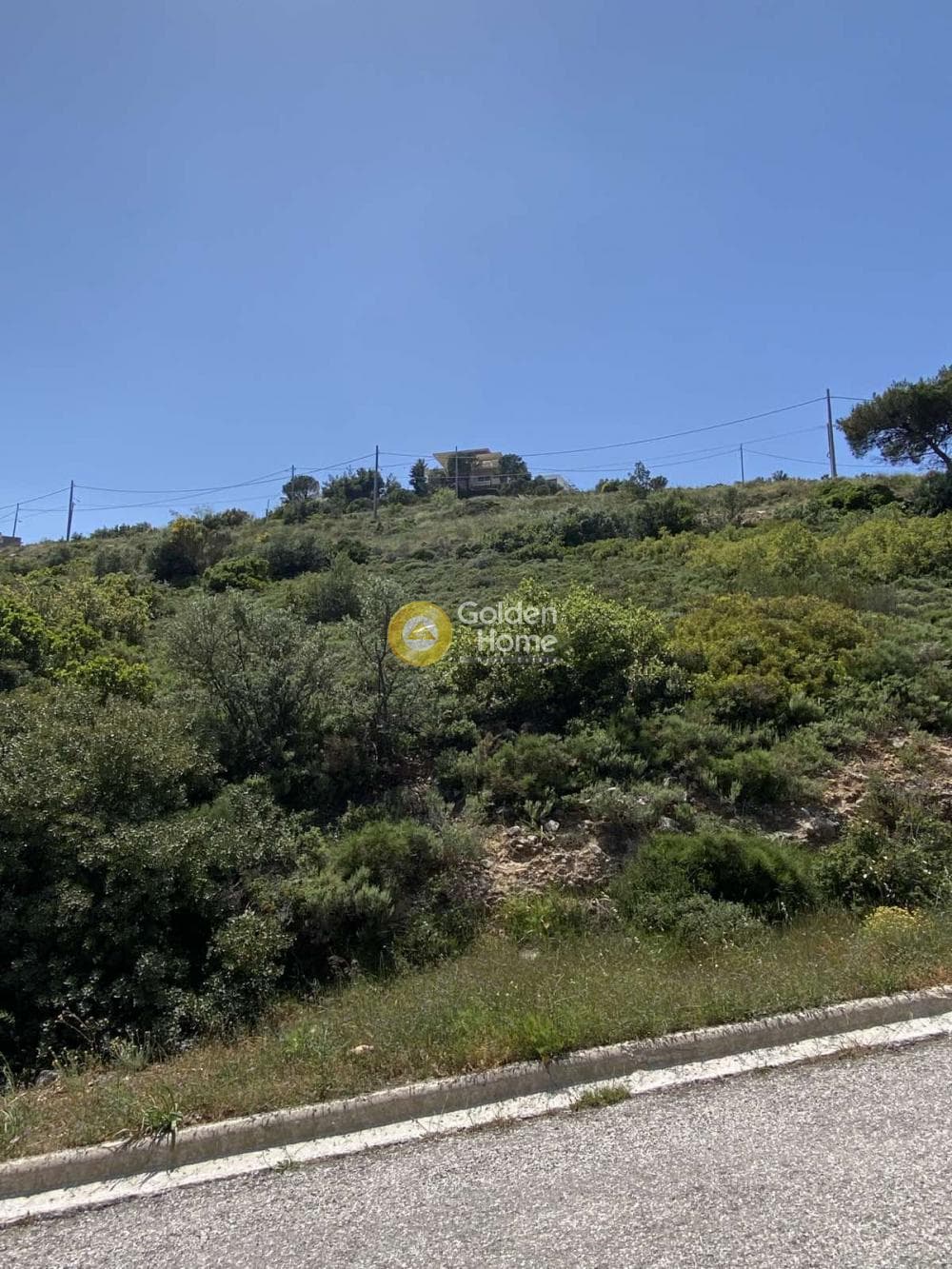 Οικόπεδο στην Ντράφι, Πικέρμι — Φωτογραφία 25 από 27
