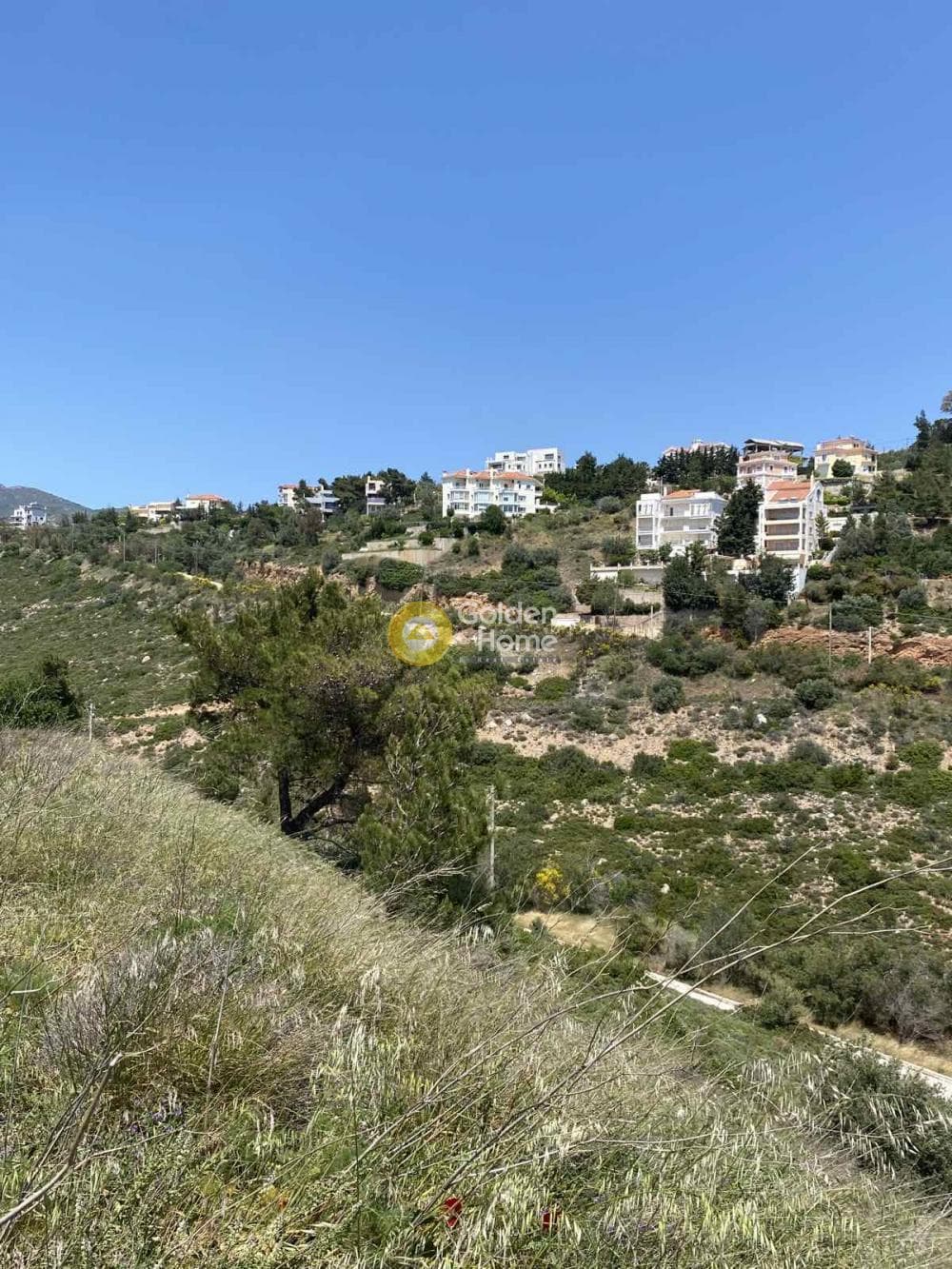 Οικόπεδο στην Ντράφι, Πικέρμι — Φωτογραφία 5 από 27