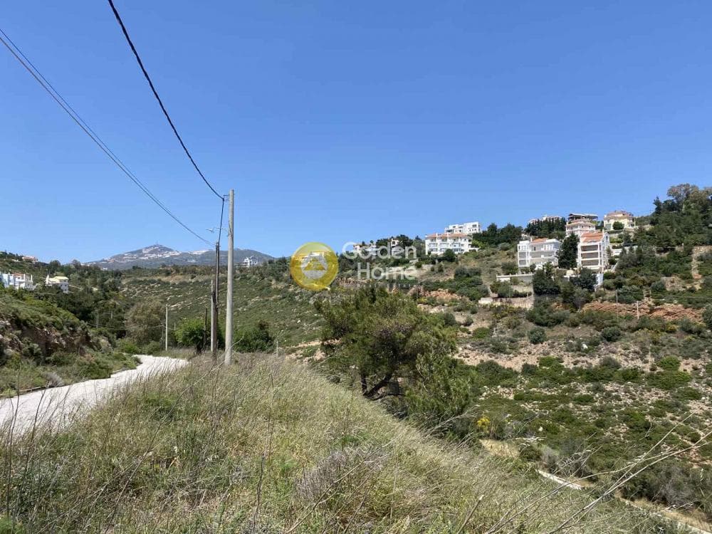 Οικόπεδο στην Ντράφι, Πικέρμι — Φωτογραφία 11 από 27