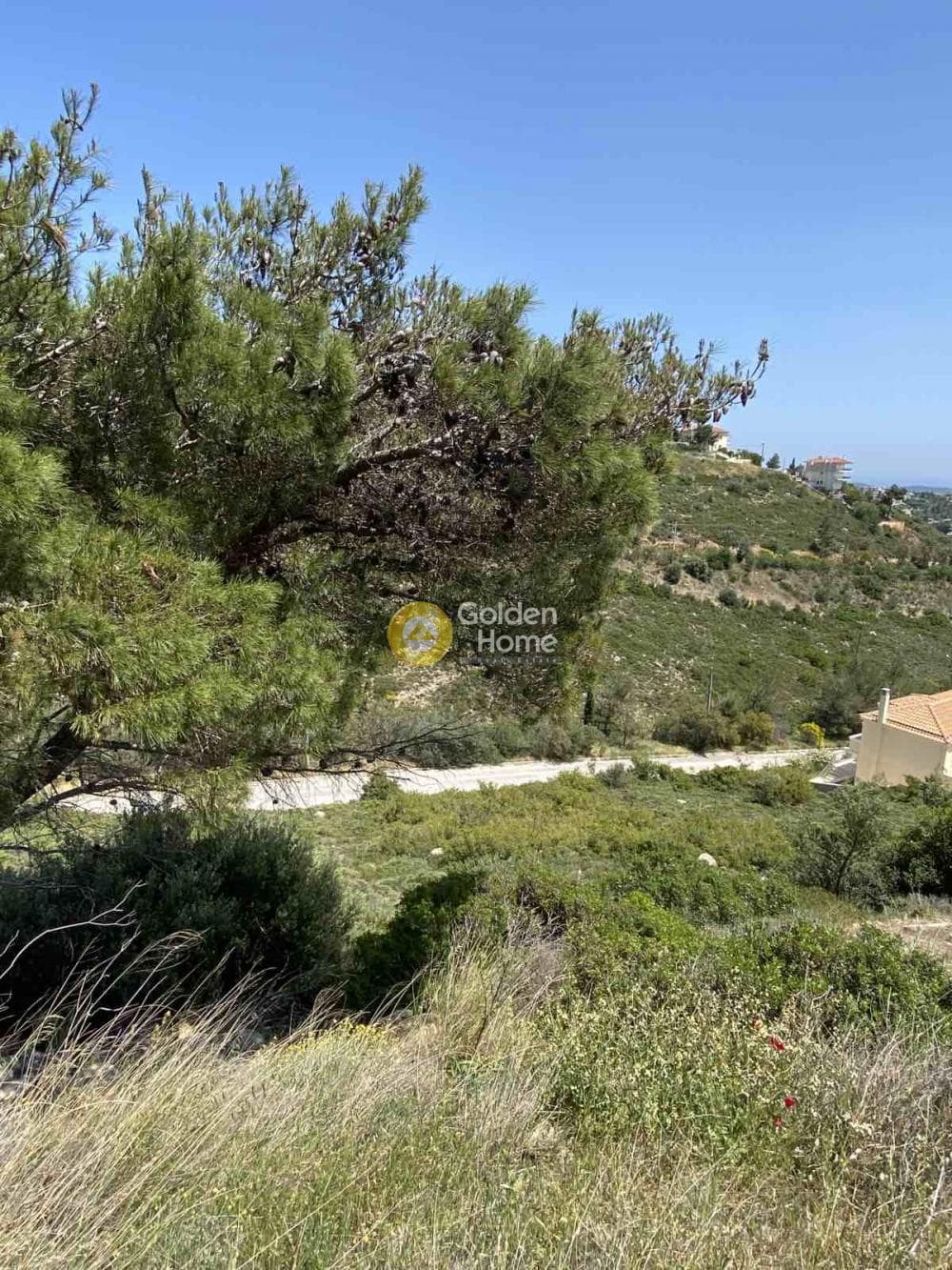 Οικόπεδο στην Ντράφι, Πικέρμι — Φωτογραφία 27 από 27