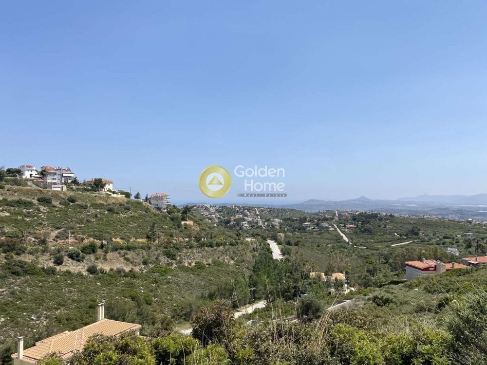 Οικόπεδο στην Ντράφι, Πικέρμι — Φωτογραφία 2 από 27