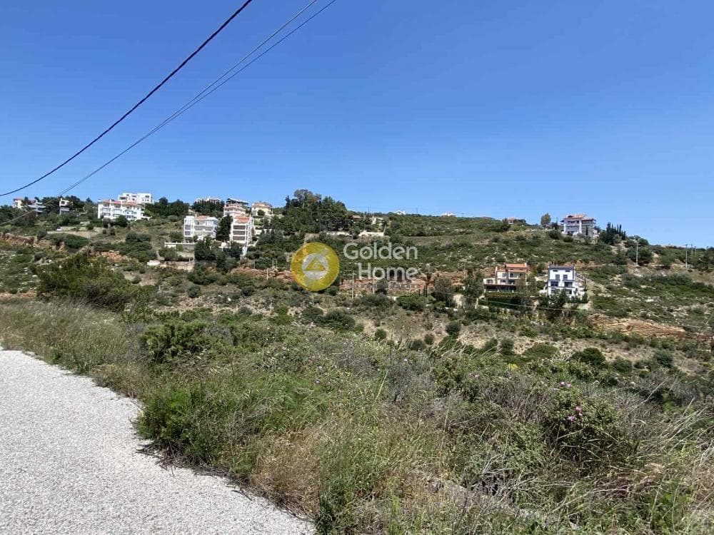 Οικόπεδο στην Ντράφι, Πικέρμι — Φωτογραφία 26 από 27