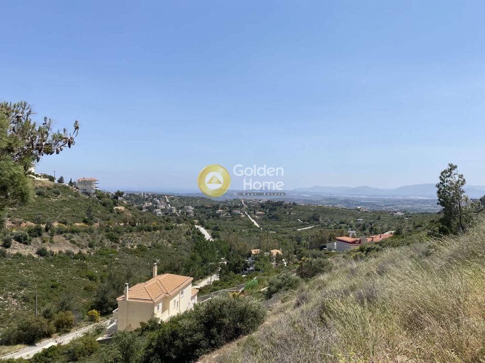 Οικόπεδο στην Ντράφι, Πικέρμι — Φωτογραφία 1 από 27