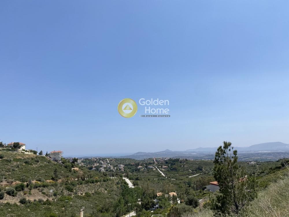 Οικόπεδο στην Ντράφι, Πικέρμι — Φωτογραφία 12 από 27
