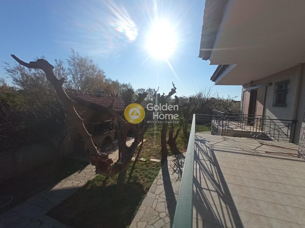 Μονοκατοικία στην Άγιος Παντελεήμονας, Νέα Μάκρη — Φωτογραφία 21 από 24