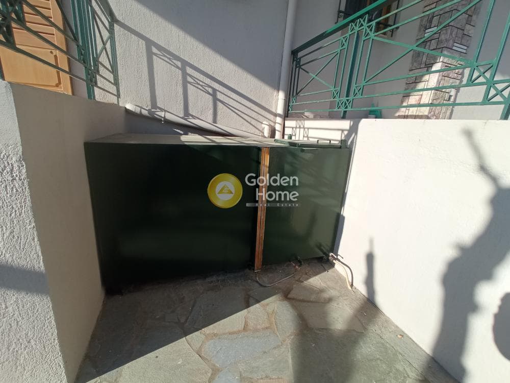 Μονοκατοικία στην Άγιος Παντελεήμονας, Νέα Μάκρη — Φωτογραφία 23 από 24