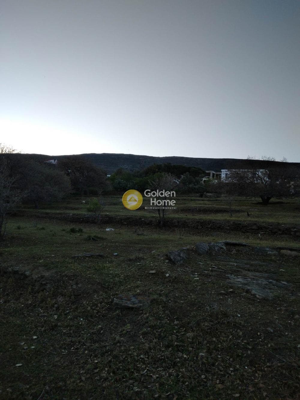 Οικόπεδο στην Μεσαριά, Άνδρος — Φωτογραφία 5 από 31