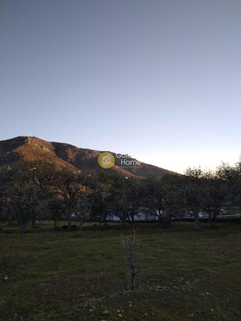 Οικόπεδο στην Μεσαριά, Άνδρος — Φωτογραφία 30 από 31