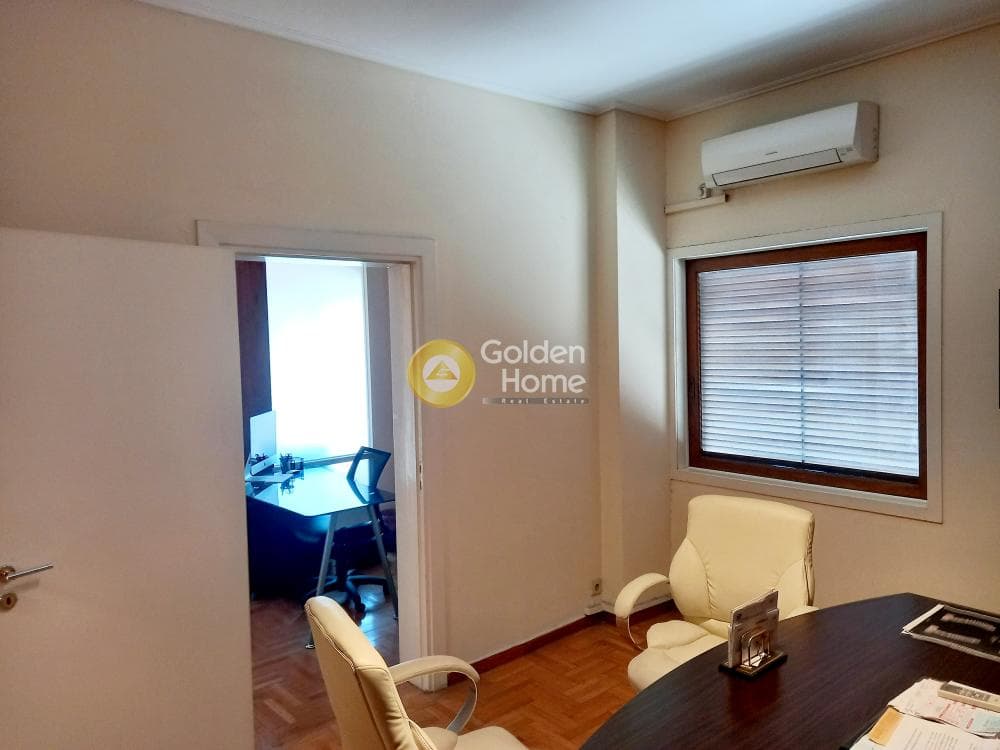 Office in Agios Nikolaos Kaisarianis, Kaisariani — Photo 17 of 22