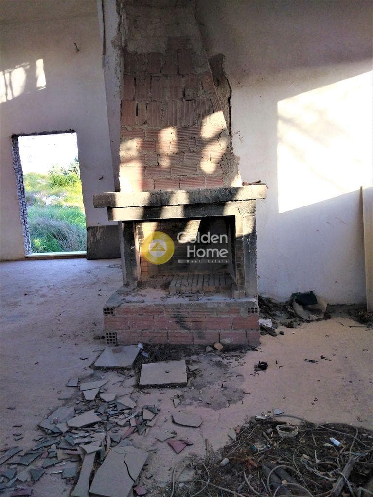 House in Pirgouthi, Acharnes — Photo 3 of 18