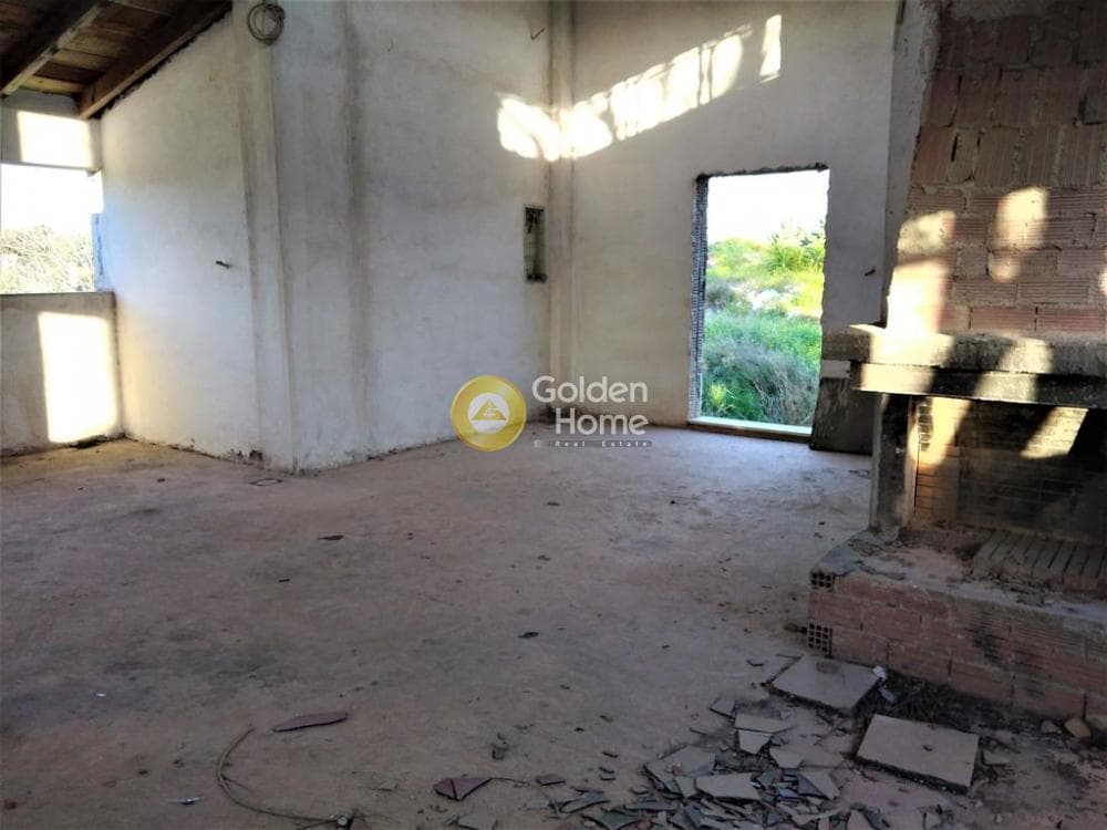 House in Pirgouthi, Acharnes — Photo 5 of 18