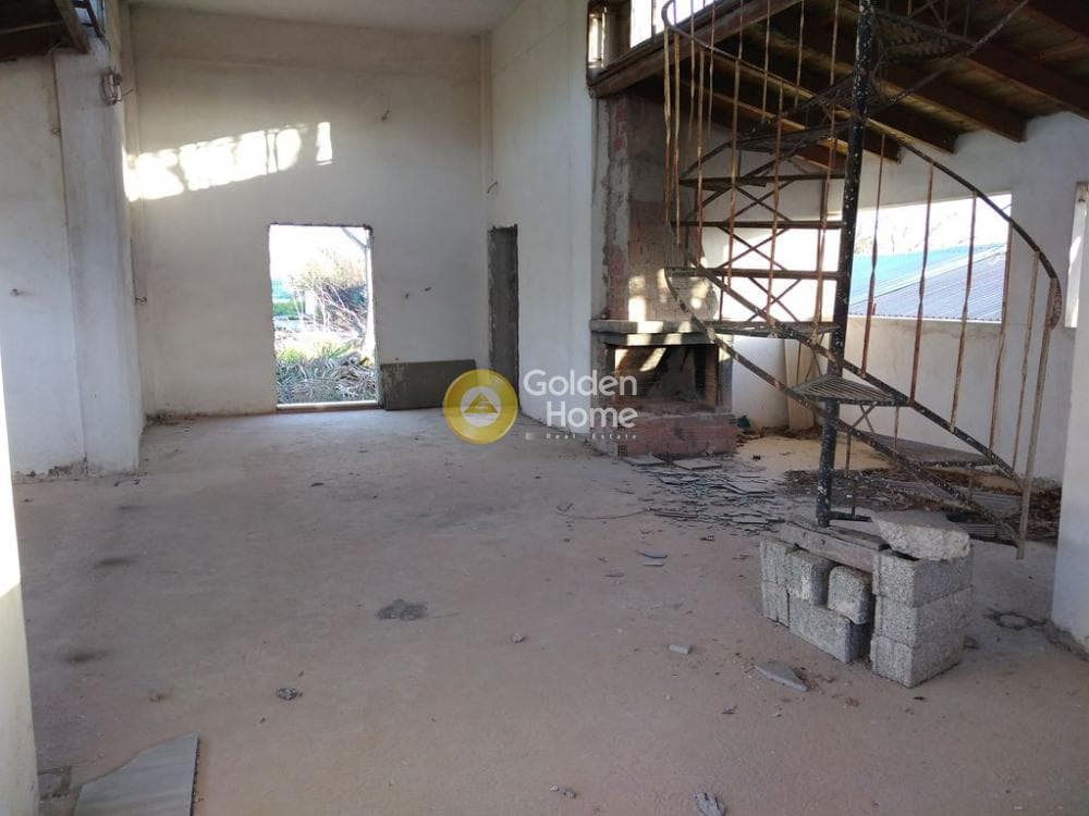 House in Pirgouthi, Acharnes — Photo 6 of 18