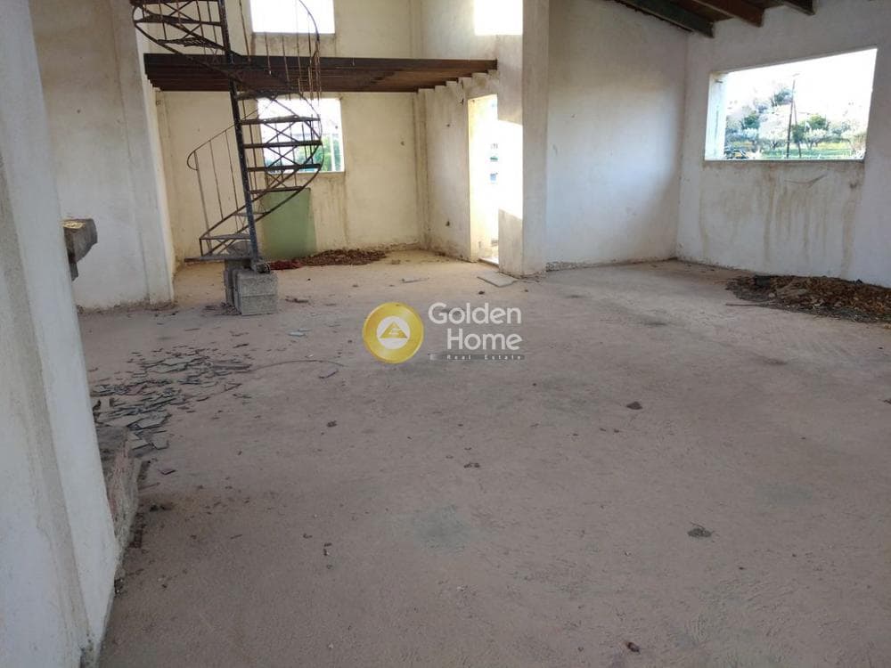 House in Pirgouthi, Acharnes — Photo 4 of 18