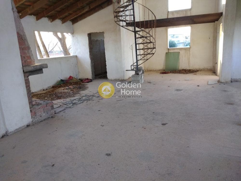 House in Pirgouthi, Acharnes — Photo 1 of 18