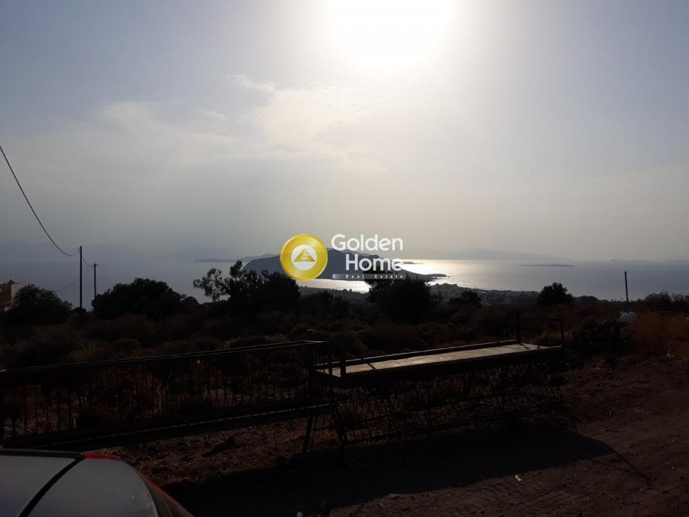Parcel in Sfentouri, Aegina — Photo 2 of 3