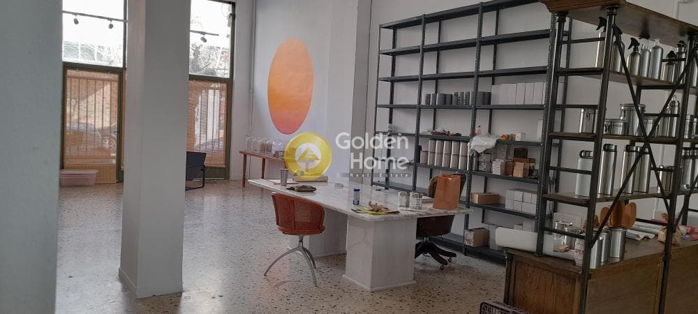 Κατάστημα στην Ελευθερούπολη, Νέα Ιωνία — Φωτογραφία 2 από 13