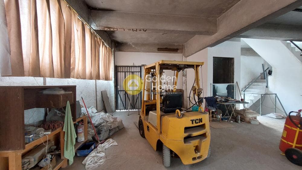 Warehouse in Tria Asteria, Iraklio — Photo 9 of 26