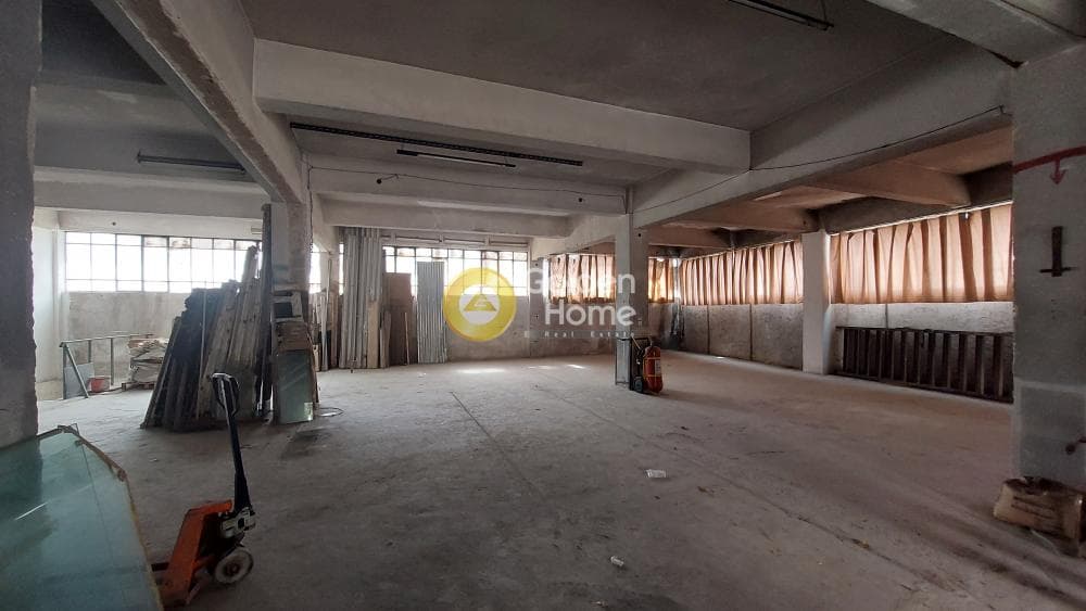 Warehouse in Tria Asteria, Iraklio — Photo 8 of 26