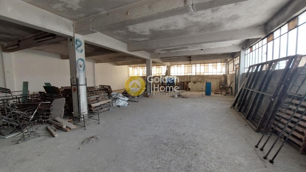 Warehouse in Tria Asteria, Iraklio — Photo 16 of 26