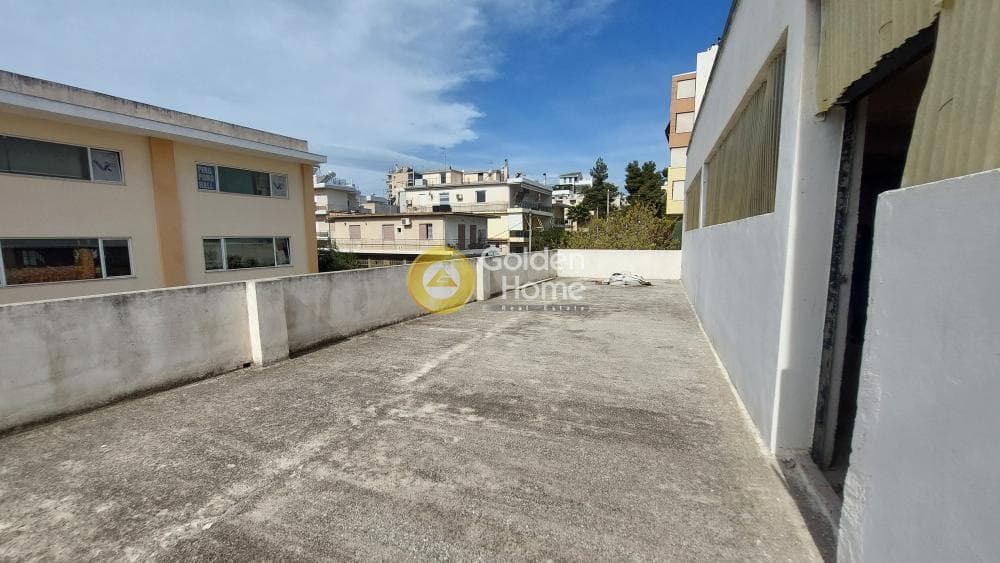 Warehouse in Tria Asteria, Iraklio — Photo 23 of 26