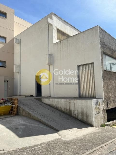 Warehouse in Tria Asteria, Iraklio — Photo 4 of 26