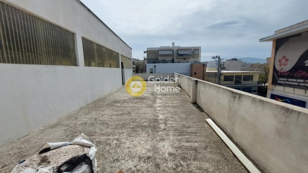Warehouse in Tria Asteria, Iraklio — Photo 24 of 26