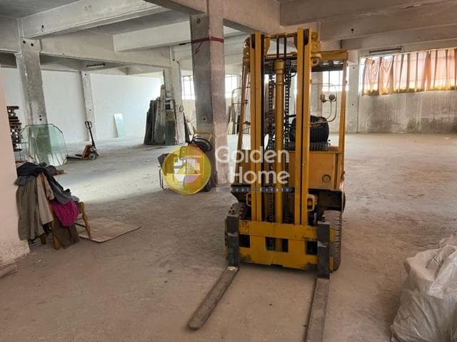 Warehouse in Tria Asteria, Iraklio — Photo 10 of 26