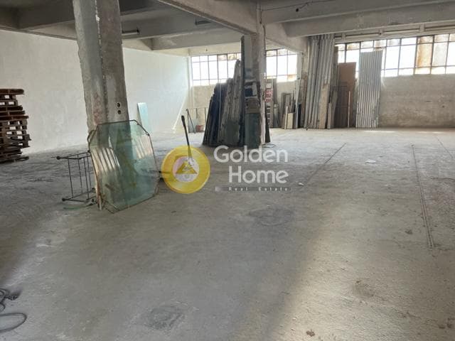 Warehouse in Tria Asteria, Iraklio — Photo 20 of 26