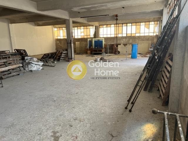 Warehouse in Tria Asteria, Iraklio — Photo 21 of 26