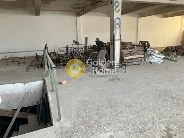 Warehouse in Tria Asteria, Iraklio — Photo 19 of 26