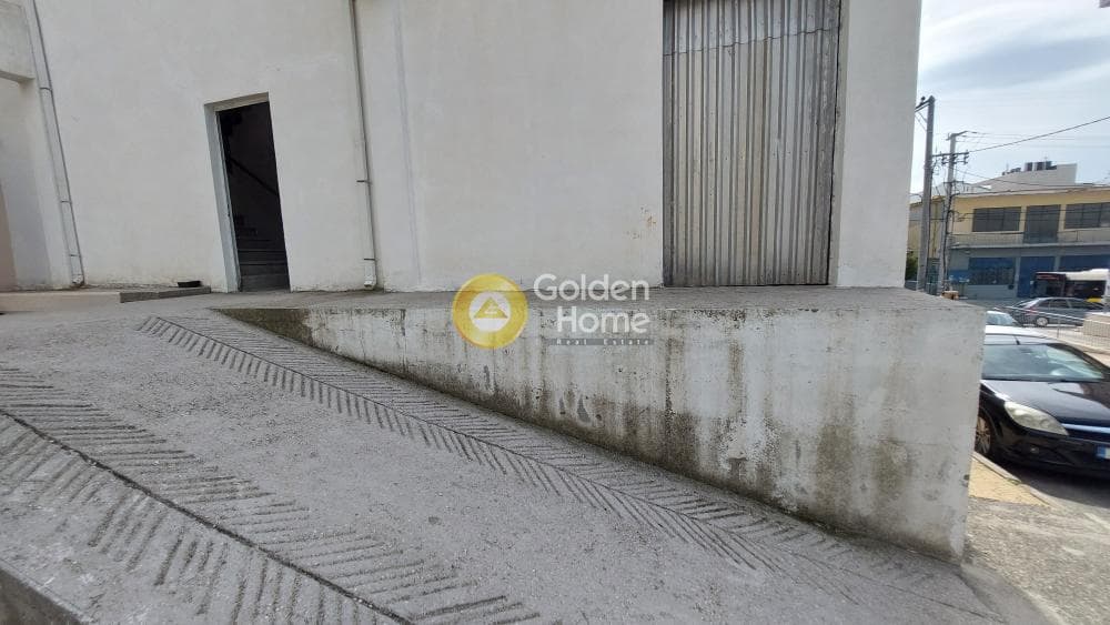 Warehouse in Tria Asteria, Iraklio — Photo 5 of 26