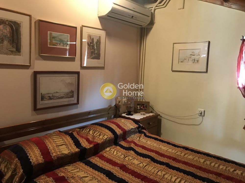 House in Mavro Lithari, Saronida — Photo 12 of 16