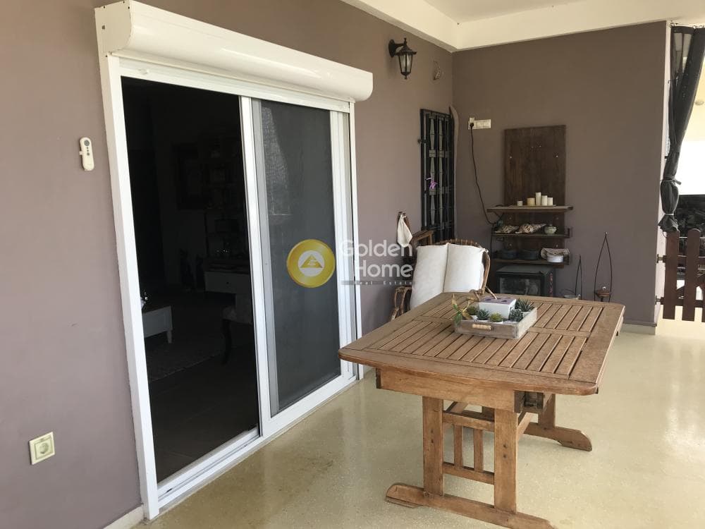 House in Mavro Lithari, Saronida — Photo 15 of 16