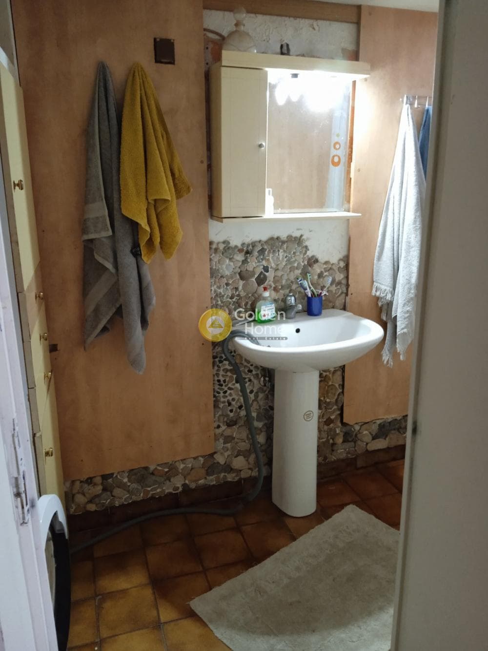 Διαμέρισμα στην Μανιάτικα, Πειραιάς — Φωτογραφία 6 από 10
