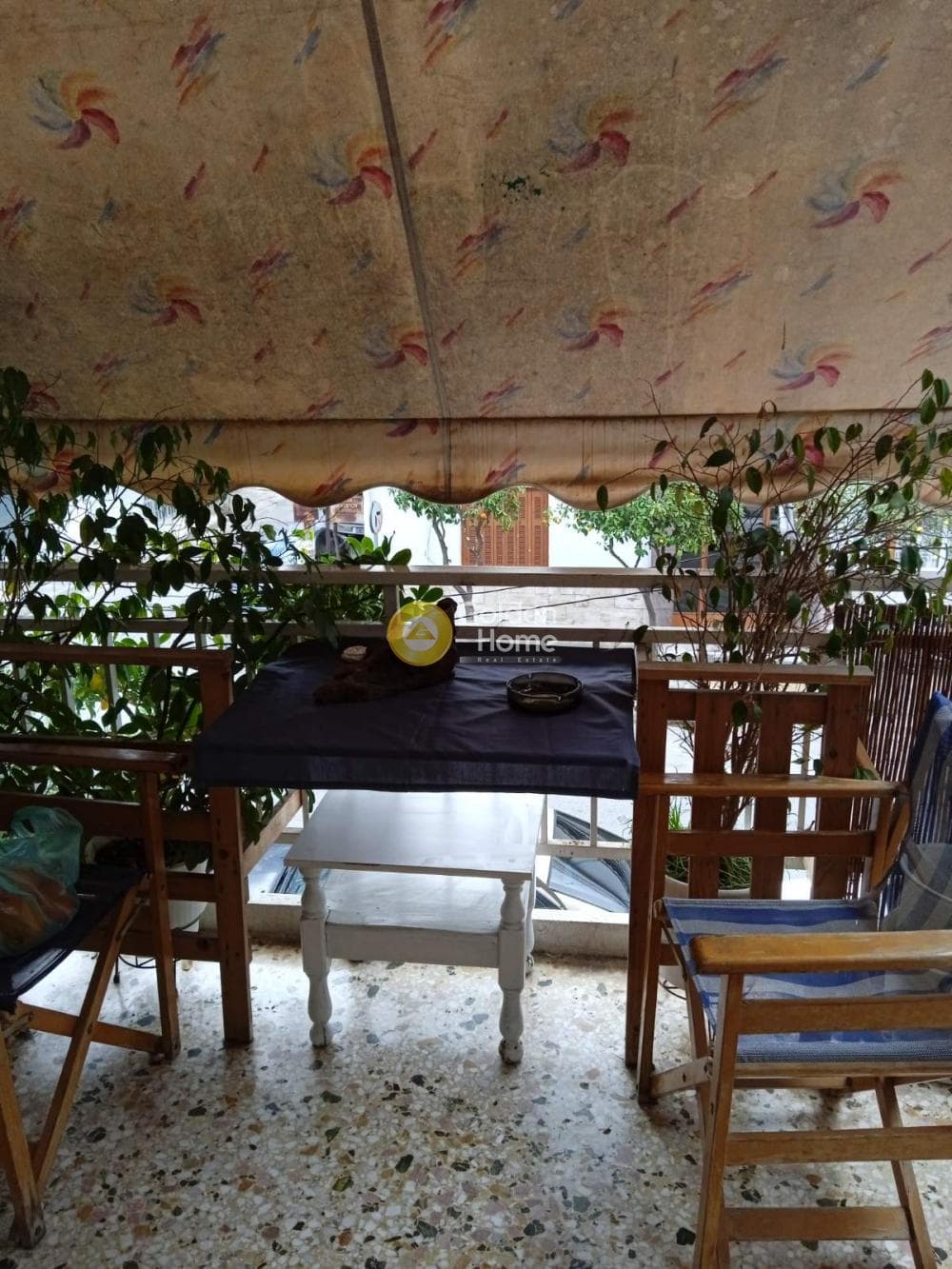 Διαμέρισμα στην Μανιάτικα, Πειραιάς — Φωτογραφία 7 από 10