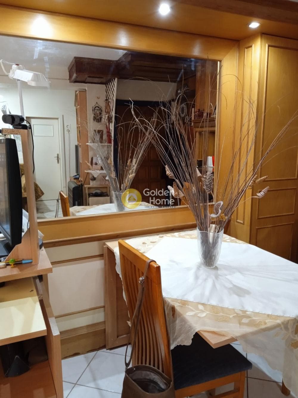 Διαμέρισμα στην Μανιάτικα, Πειραιάς — Φωτογραφία 1 από 10