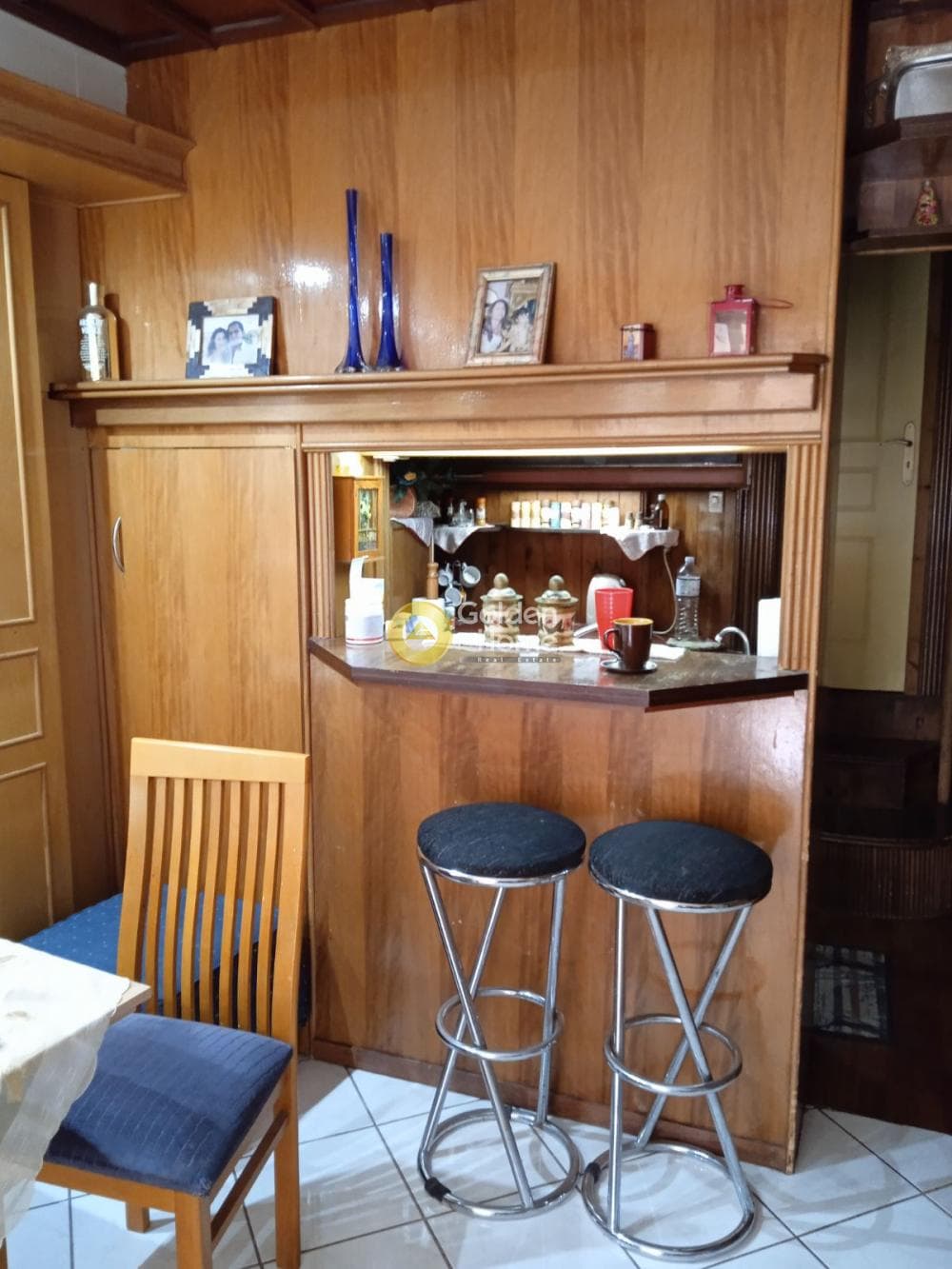 Διαμέρισμα στην Μανιάτικα, Πειραιάς — Φωτογραφία 2 από 10