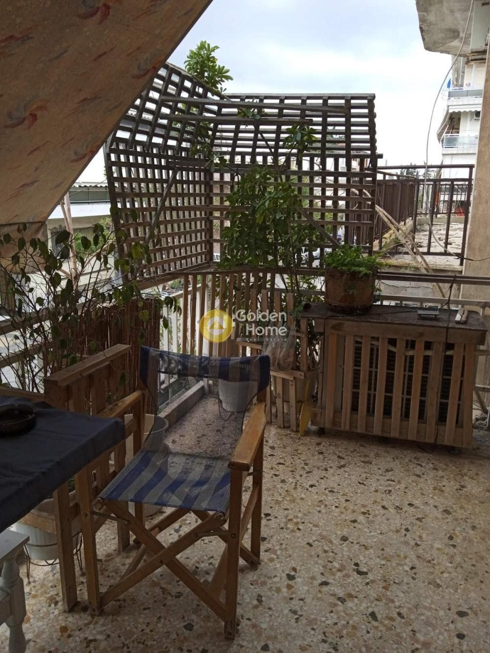 Διαμέρισμα στην Μανιάτικα, Πειραιάς — Φωτογραφία 9 από 10
