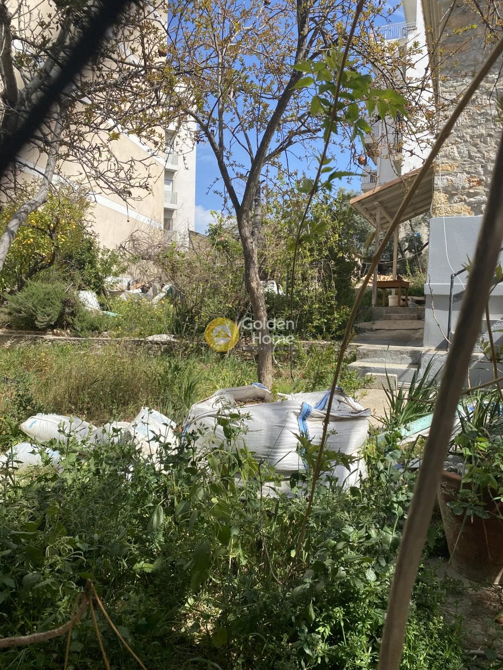 Οικόπεδο στην Σαφράμπολη, Νέα Ιωνία