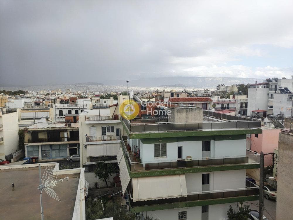 Διαμέρισμα στην Νέα Ζωή, Περιστέρι — Φωτογραφία 1 από 14