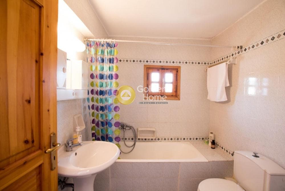 Διαμέρισμα στην Κάστρο, Μύκονος — Φωτογραφία 9 από 9