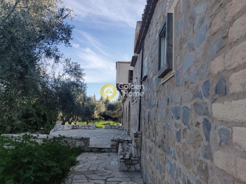 House in Karelas, Paiania — Photo 5 of 13