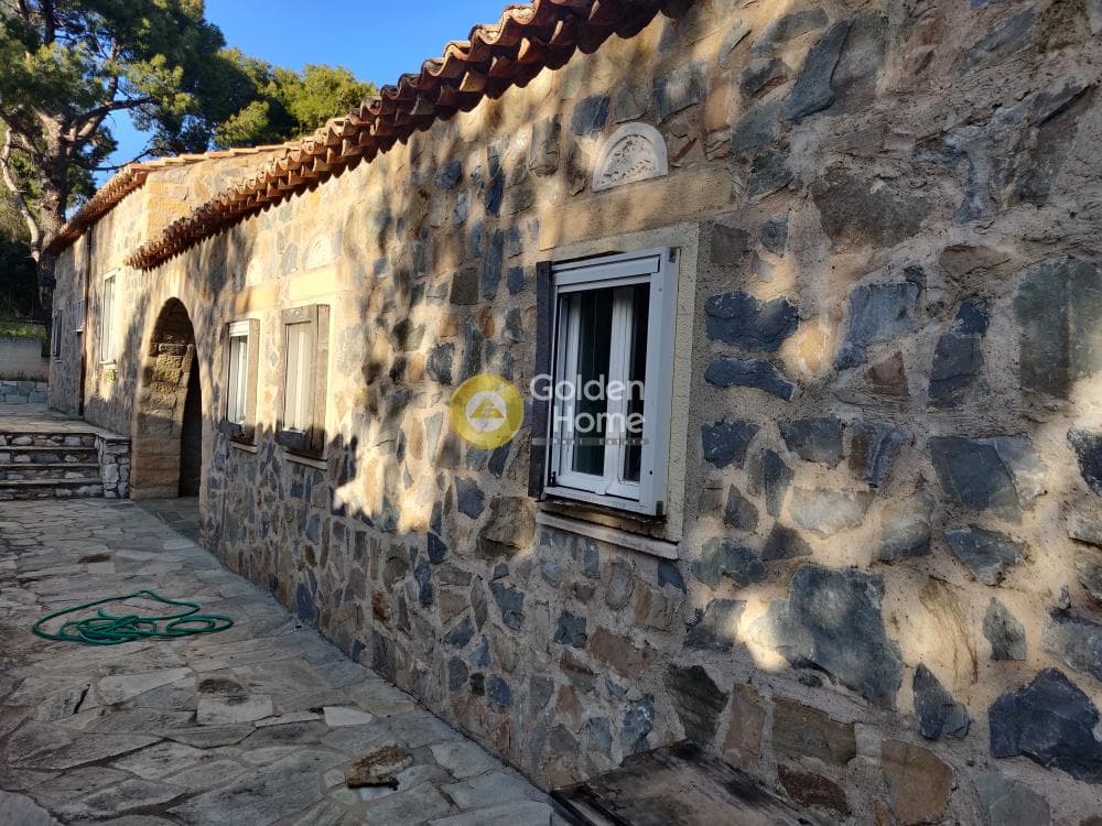 House in Karelas, Paiania — Photo 6 of 13