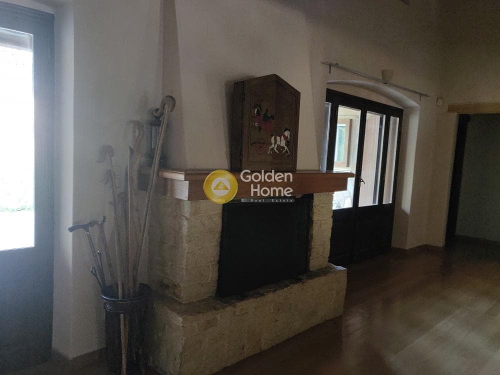 House in Karelas, Paiania — Photo 9 of 13