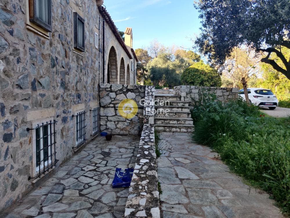 House in Karelas, Paiania — Photo 7 of 13